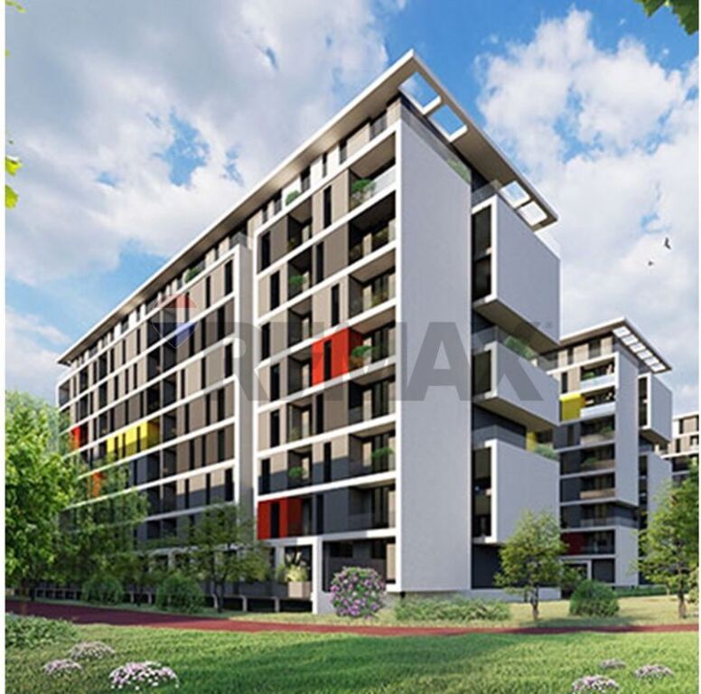 Apartment for sale in Univers City, Tirana, 91 m². Photo 2 of 3