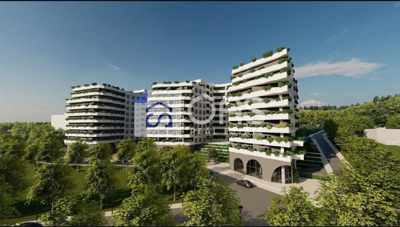 Apartament 2+1 në shitje në Paskuqan, Kamëz, 115 m²