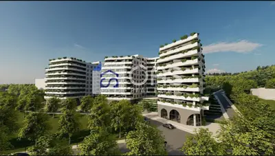 Apartment 2+1 for sale in Tirana, 115 m². Photo 1 of 2