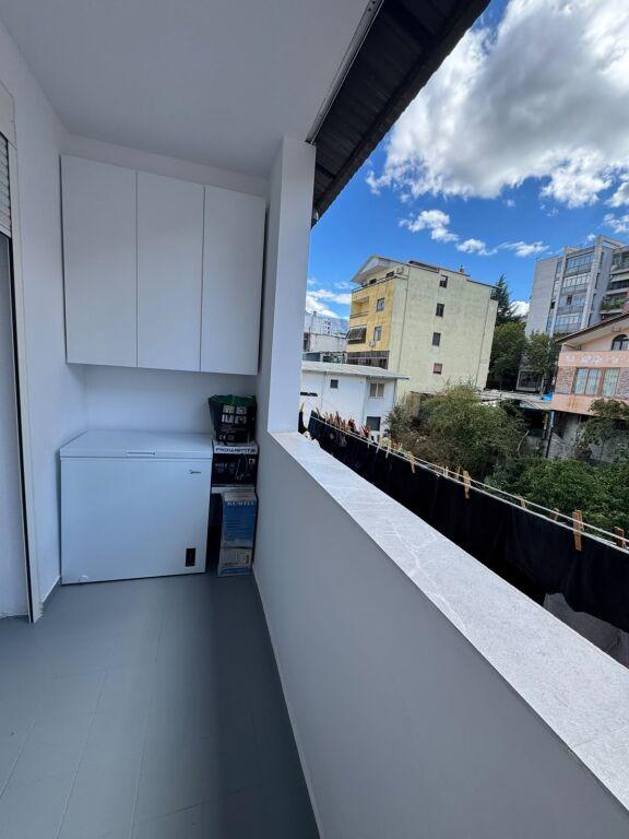 Apartament 2+1 në shitje në Rruga Vangjel Capo, Tiranë, 57 m². Foto 9 nga 9