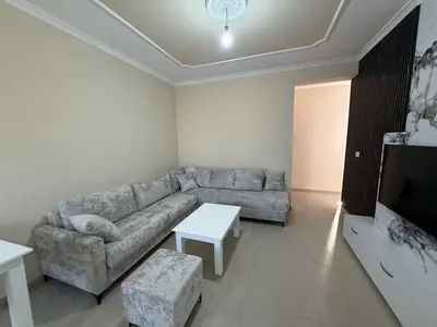 House 1+1 for rent in Spitallë, Durrës, 70 m². Photo 2 of 6