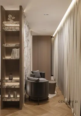 Apartament 2+1 në shitje në Pallati i Sporteve, Durrës, 135 m². Foto 6 nga 12