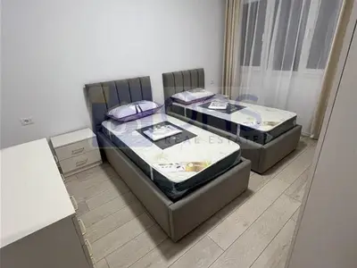 Apartament 2+1 me qera në Astir, Tiranë, 101 m². Foto 9 nga 10