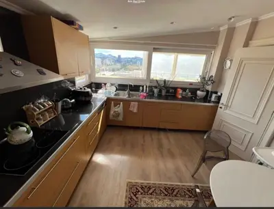 Apartament 3+1 në shitje në Bulevardi Zogu I, Tiranë, 209 m². Foto 3 nga 5