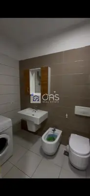 Apartament 1+1 me qera në Komuna e Parisit, Tiranë, 78 m². Foto 5 nga 6