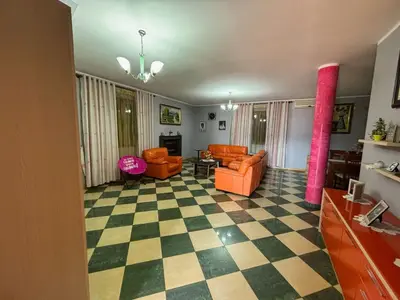 Villa studio for sale in Marikaj, Tirana, 300 m². Photo 2 of 12