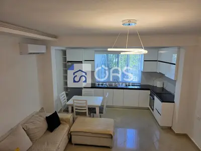 Casa indipendente 1+1 in affitto ad Allias, Tirana, 180 m². Foto 5 di 7