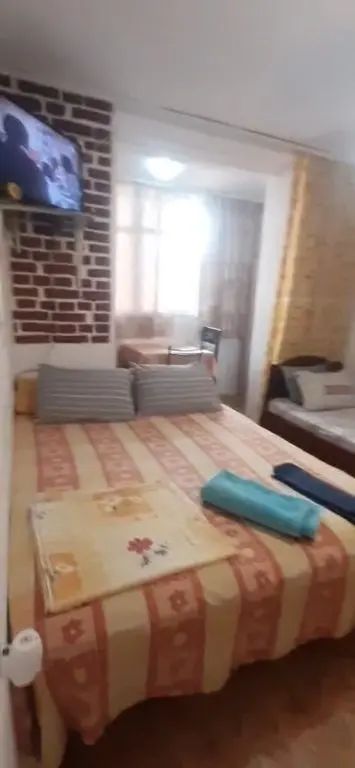 Appartamento 1+1 in affitto ad Urgjenca e Pediatrisë, Tirana, 70 m²