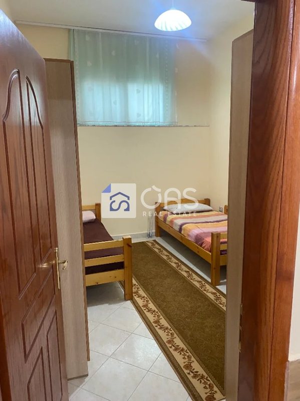 Appartamento 1+1 in affitto a Rruga e Dibrës, Tirana, 55 m²
