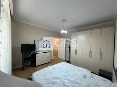 Apartament 1+1 me qera në Shkolla e Baletit, Tiranë, 78 m². Foto 3 nga 6