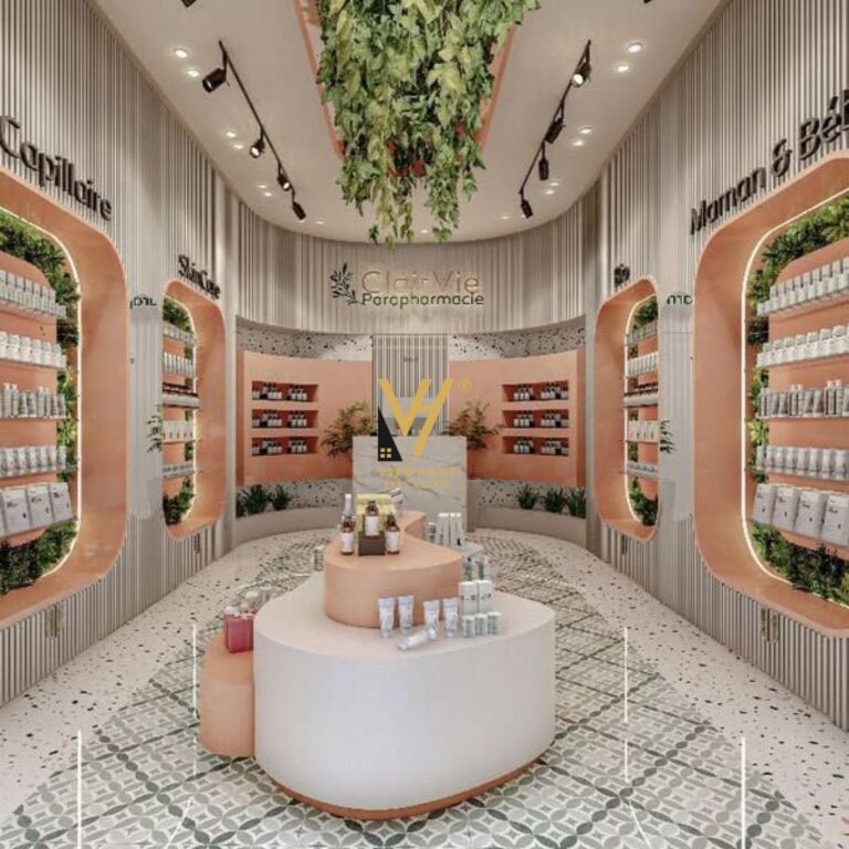 Dyqan me qera në Vasil Shanto, Tiranë, 130 m²