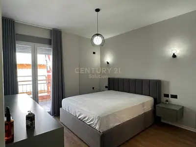 Apartament 1+1 në shitje në Liqeni i Tiranës, Tiranë, 78 m². Foto 4 nga 7