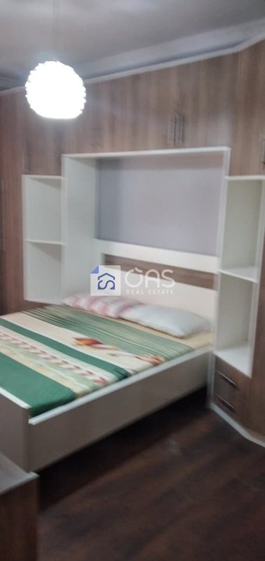 Apartament 2+1 me qera në Don Bosko, Tiranë, 73 m²