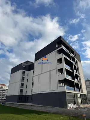 Apartament 1+1 në shitje në Pogradec, Korce, Pogradec, 79 m². Foto 1 nga 3