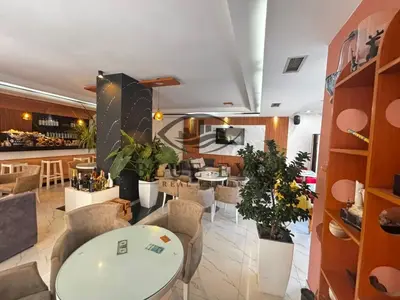 Commercial space for rent in Policia e Shtetit, Durrës, 120 m². Photo 5 of 7