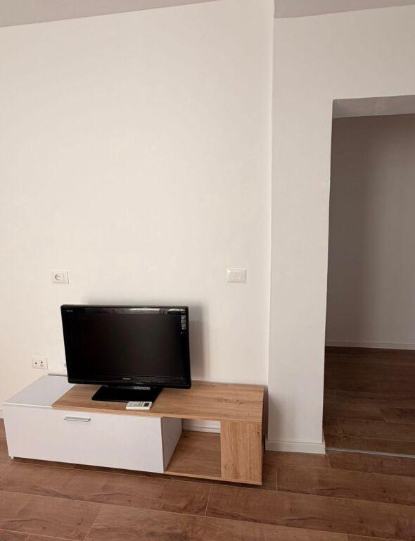 Apartament 1+1 me qera në Rruga Margarita Tutulani, Tiranë, 62 m²