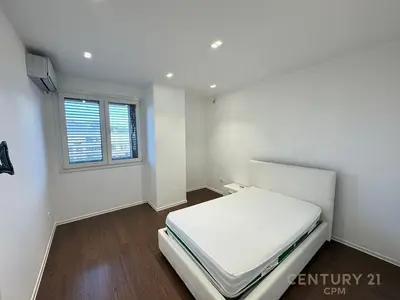 Apartament 2+1 me qera në Rruga Rrapo Hekali, Tiranë, 103 m². Foto 6 nga 9