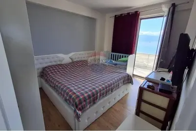 Penthouse në shitje në Plazhi i Vjetër, Vlorë, 160 m². Foto 11 nga 12