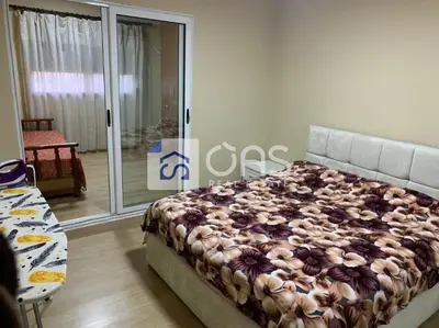 Apartament 1+1 me qera në Xhamlliku, Tiranë, 69 m². Foto 4 nga 6