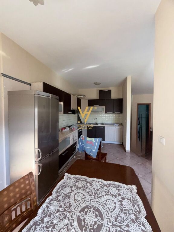 Apartament 2+1 në shitje në Vila Goldi, Tiranë, 113 m². Foto 3 nga 3