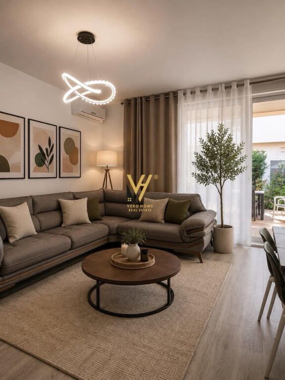 Apartament 2+1 në shitje në Gjiri i Lalzit, Durrës, 500 m². Foto 1 nga 3