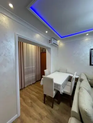 Appartamento 2+1 in affitto a Rruga Marta Buda, Durazzo, 76 m². Foto 3 di 10