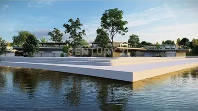 Apartament 1+1 në shitje në Gjiri i Lalzit, Durrës, 63 m². Foto 4 nga 5