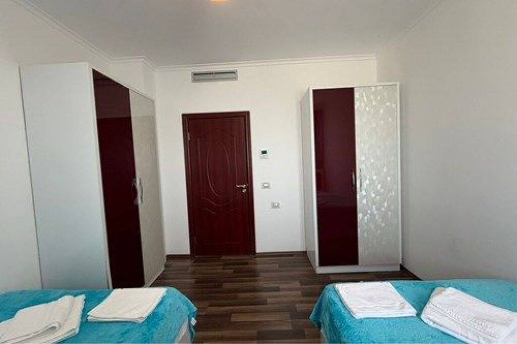 Apartment 1+1 for sale in Dora Residence, Tirana, 88 m². Photo 3 of 3