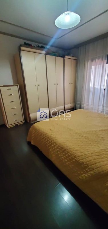 Apartament 2+1 me qera në Komuna e Parisit, Tiranë, 112 m². Foto 2 nga 8