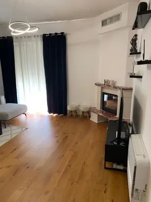 Apartament me qera në TEG, Tiranë, 106 m². Foto 4 nga 11