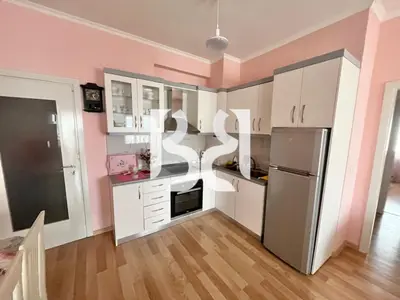 Appartamento 2+1 in vendita a Rruga e Vilave, Pogradec, 73 m². Foto 5 di 12
