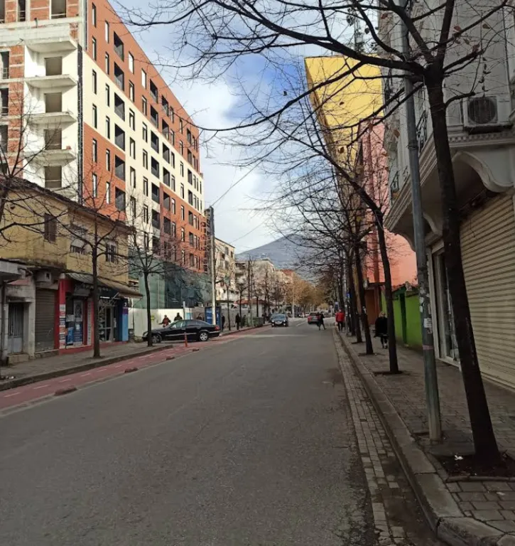 Negozio in affitto a Rruga Hoxha Tahsim, Tirana, 77 m². Foto 1 di 2