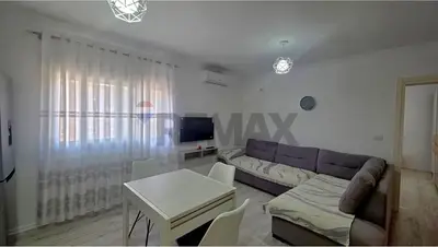 Apartment 1+1 for rent in Albano dhe Romina, Vlorë, 60 m². Photo 10 of 12