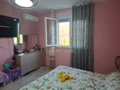 Apartament 1+1 në shitje në Shengjin, Lezhe, Shëngjin, 71 m². Foto 9 nga 10