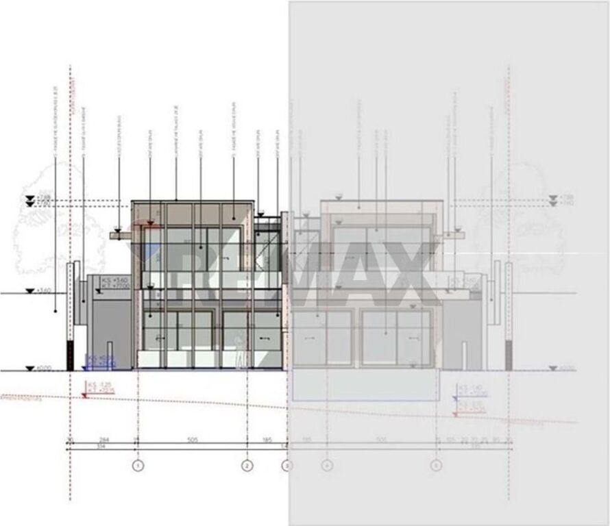 Villa in vendita a Palase, Valona, 192 m². Foto 2 di 3