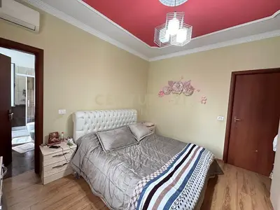 Apartament 2+1 në shitje në Tiranë, 105 m². Foto 6 nga 10