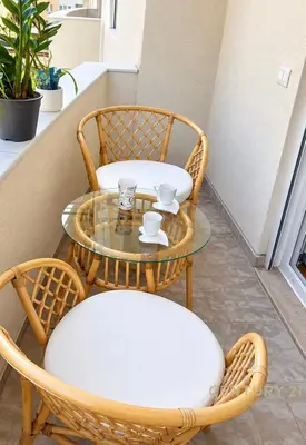 Apartment 1+1 for sale in Shkëmbi i Kavajës, Durrës, 62 m². Photo 7 of 9