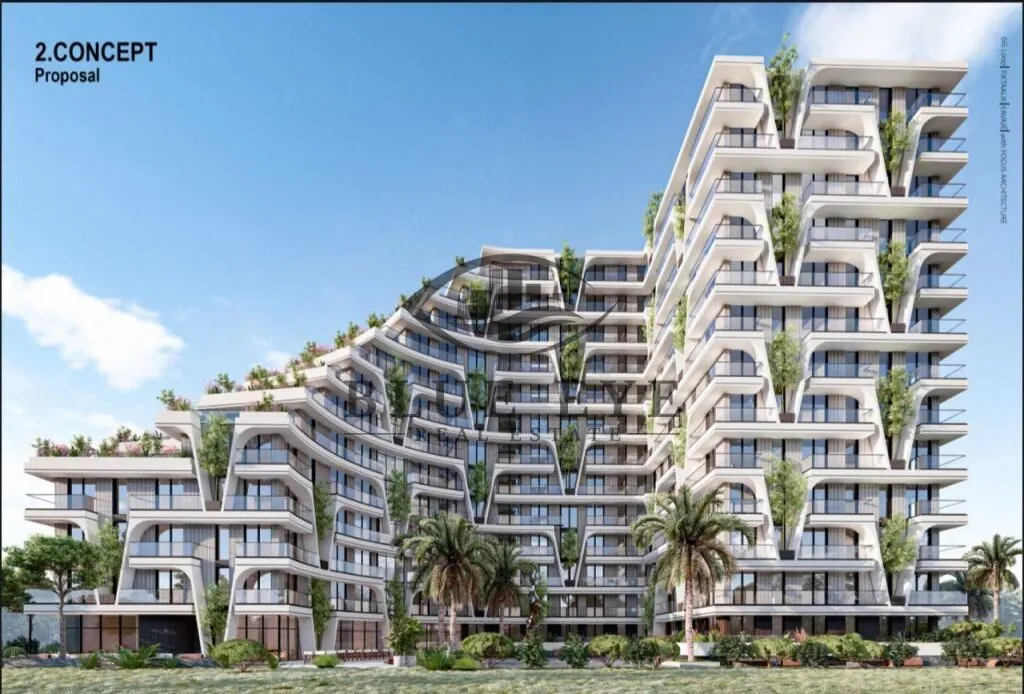 Garsoniere në shitje në Qerret Beach, Kavajë, 41 m². Foto 1 nga 4