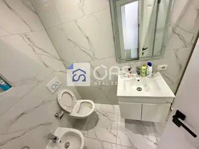 Appartamento 1+1 in affitto a Komuna e Parisit, Tirana, 70 m². Foto 7 di 12