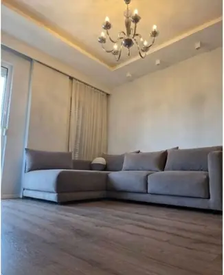 Appartamento 2+1 in affitto a Jordan Misja, Tirana, 89 m². Foto 2 di 7