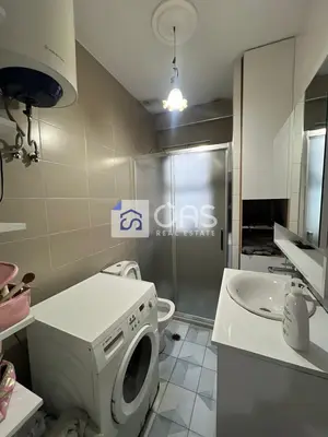 Apartament 1+1 në shitje në Yzberisht, Tiranë, 54 m². Foto 8 nga 12