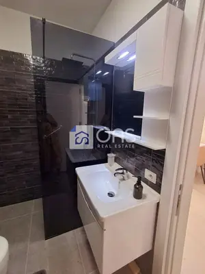 Apartament 1+1 me qera në Univers City, Tiranë, 65 m². Foto 12 nga 12