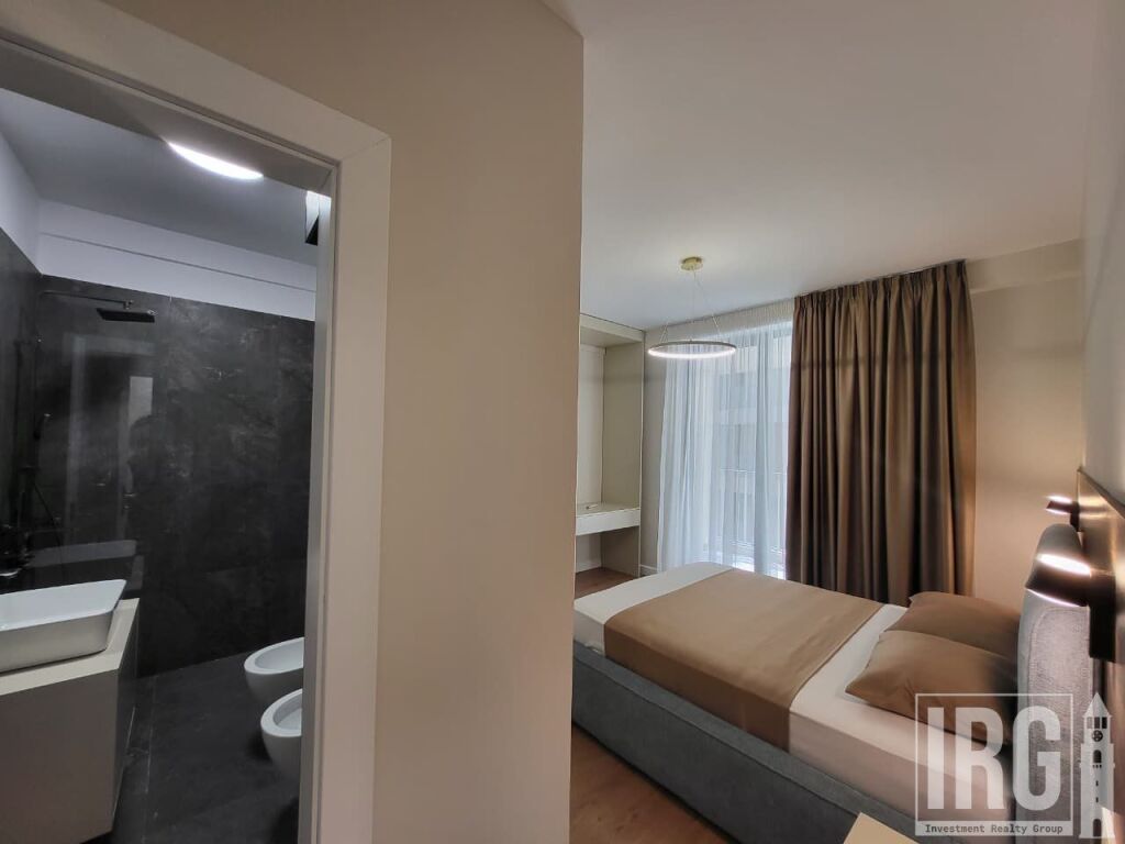 Appartamento 2+1 in affitto a Rruga Mine Peza, Tirana, 116 m². Foto 3 di 3