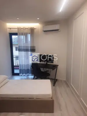 Apartament 2+1 me qera në Farmacia 10, Tiranë, 123 m². Foto 6 nga 10