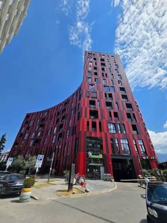 Ufficio in affitto a Rruga e Elbasanit, Tirana, 134 m². Foto 2 di 3