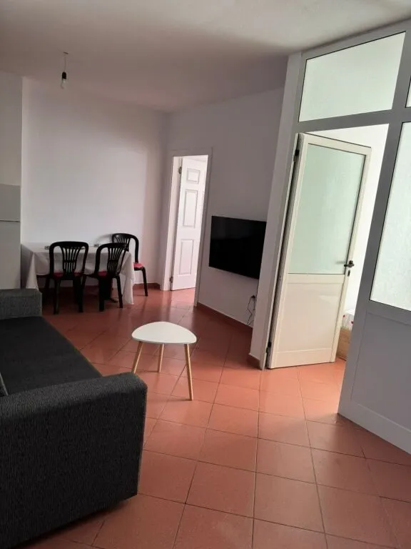 Appartamento 2+1 in affitto a Plazh, Durazzo, 70 m². Foto 1 di 7