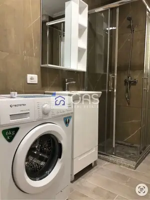Apartament 1+1 me qera në Oxhaku, Tiranë, 60 m². Foto 9 nga 10
