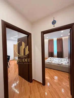 Appartamento 1+1 in affitto a Plazhi i Vjetër, Valona, 68 m². Foto 2 di 9