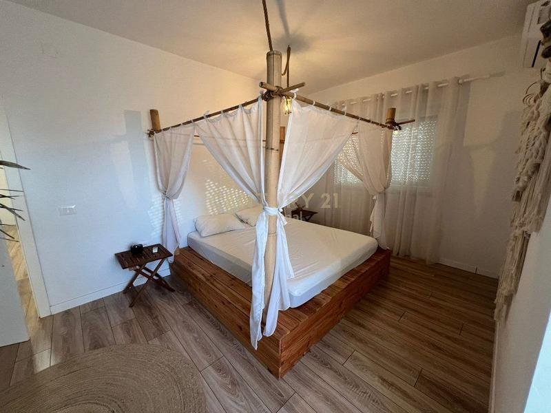 Apartament 2+1 në shitje në Sheshi Willson, Tiranë, 80 m². Foto 6 nga 10