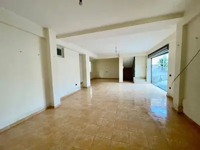 Warehouse for rent in Sauk i Vjetër, Tirana, 100 m². Photo 3 of 3